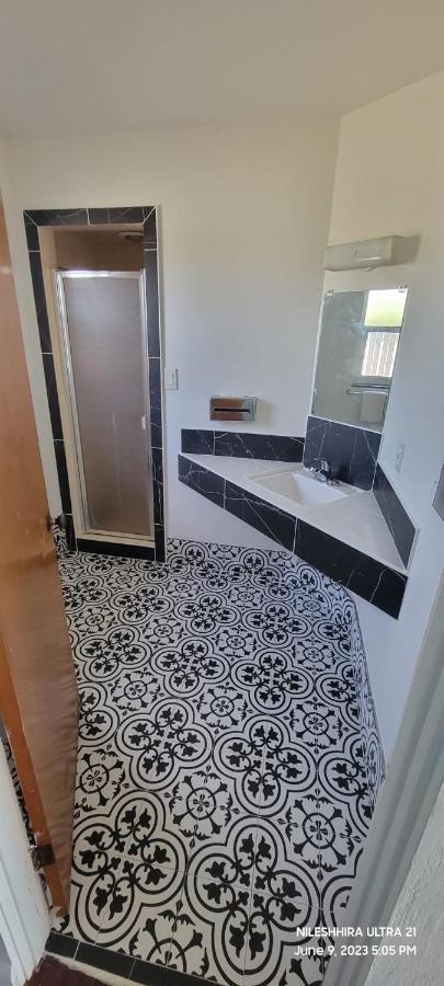 Wiebe Motel Hollister Zewnętrze zdjęcie