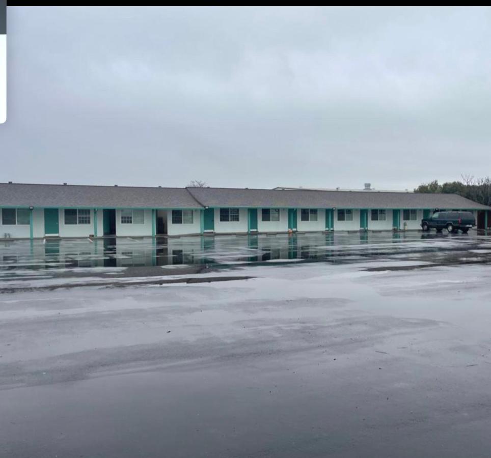 Wiebe Motel Hollister Zewnętrze zdjęcie